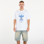 adidas Smile Treffy T White - Suurus L (KT2971 T-s&auml;rgid)