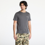 Columbia Kwick Hike&trade; Back Graphic Shortsleeve Tee Black Heather/ Linear View Multi - Suurus L (2071754014 T-s&auml;rgid)