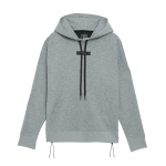 On Hoodie Grey - Suurus L (1WE11790423 Džemprid)