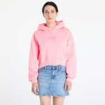GAP Pg Logo Cropped Po Hoodie Sassy Pink - Suurus L (841725-08 Džemprid)