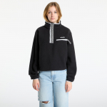 Columbia Helvetia&trade; II Cropped Half Snap Fleece Black - Suurus L (2092231008 Džemprid)