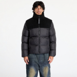 Calvin Klein Jeans Sherpa Puffer Jacket Black - Suurus L (J30J326091 BEH Joped)