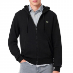 Lacoste Classic Fit - Suurus L (SH9809-031 Džemprid)