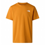 The North Face Evolution Nse Box - Suurus L (0A8B6KG5I1 T-s&auml;rgid)