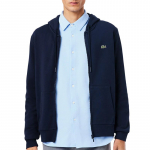 Lacoste Classic Fit - Suurus L (SH9809-166 Džemprid)