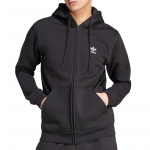 adidas Originals Trefoil Essentials Full-Zip - Suurus L (IW5791 Džemprid)