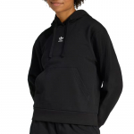 Damska adidas Originals Essentials French Terry Regular Hoodie - Suurus L (KC6729 Džemprid)