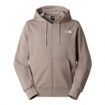 The North Face Simple Dome Light - Suurus L (0A8GQ72MB1 Džemprid)
