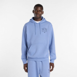 New Balance Reimagined Fleece Hoodie - Suurus L (MT61L713AA3 Džemprid)