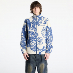 RIPNDIP Haku Reversible Jacket Off White/Navy - Suurus L (RNDHOL24102 Joped)
