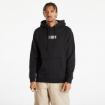 RIPNDIP Van Nermal Hoodie Black - Suurus L (RNDSMU2108 Džemprid)