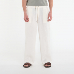 AllSaints Sharp Trouser Cottage White - Suurus L (M023TE Cottage White P&uuml;ksid)