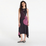 Sukienka Desigual Vest Virginia Dress Black - Suurus L (26SWVK062000 Kleidid)