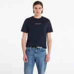 Tommy Hilfiger Brand Love Lockup Tee Navy - Suurus L (MW0MW42363 DW5 T-s&auml;rgid)