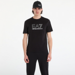 EA7 Emporio Armani Train Visibility T-Shirt Black - Suurus L (7M001307AF10375UC001 T-s&auml;rgid)