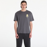 EA7 Emporio Armani Train Graphic T-Shirt Gray Pinstripe - Suurus L (7M001398AF13244U8111 T-s&auml;rgid)