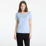 EA7 Emporio Armani Train Logo T-Shirt Zen Blue - Suurus L (7W000978AF10373U9309 T-s&auml;rgid)