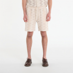 Guess Jeans Lattice Knit Short Light Oak - Suurus L (M6GD29K3237-G1FG L&uuml;hikesed p&uuml;ksid)