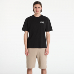EA7 Emporio Armani Train Visibility T-Shirt Black - Suurus L (7M001327AF17789UC001 T-s&auml;rgid)