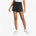 adidas Adi365 Seasonal Womens Running Shorts Black - Suurus L (JY9792 L&uuml;hikesed p&uuml;ksid)
