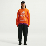 Nike ACG "Dolomiti" Women's Pants Black/ Summit White - Suurus L (IF0141-010 P&uuml;ksid)