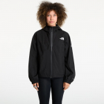 The North Face Wmns Mountain Athletics Rainlit Hooded Jack TNF Black - Suurus L (NF0A8DXVJK31 Joped)