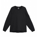 On Studio Pullover Black - Suurus L (1UD10010553 Džemprid)