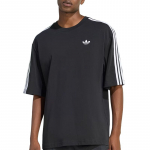 adidas Originals Adicolor 3-Stripes Oversize - Suurus L (KD4095 T-s&auml;rgid)