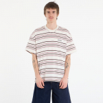 Dickies East Liberty Stripe Ss Tee Egret - Suurus L (DK0A88GFC481 T-s&auml;rgid)