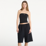 Nike Sportswear Women's Tube Top Black/ Sail - Suurus L (IR1643-010 T-s&auml;rgid)