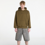Karl Kani Small Signature Essential OS Hoodie Green - Suurus L (PD00010849 Džemprid)