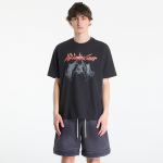 Nike ACG Men's Dri-FIT T-Shirt Black - Suurus L (IH1312-010 T-s&auml;rgid)