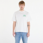 Vans Bright Day SS Tee White - Suurus L (VN000TRGWHT1 T-s&auml;rgid)