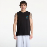 Horsefeathers Instinct Tank Black - Suurus L (SM1419A T-s&auml;rgid)