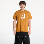 Horsefeathers Base T-Shirt Pumpkin - Suurus L (SM1345R T-s&auml;rgid)