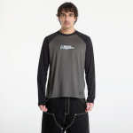 Horsefeathers Spike Ls Bike Jersey Chimera/ Black - Suurus L (TM065G T-s&auml;rgid)