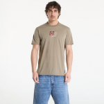 Horsefeathers Fury Bike Jersey Taupe - Suurus L (SM1274O T-s&auml;rgid)