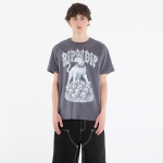 RIPNDIP Wasteland Tee Charcoal - Suurus L (RNDSPR26139 T-s&auml;rgid)