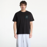 Horsefeathers Instinct T-Shirt Black - Suurus L (SM1417A T-s&auml;rgid)