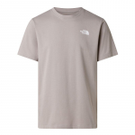 The North Face Evolution Nse Box - Suurus L (0A8B6K2MB1 T-s&auml;rgid)