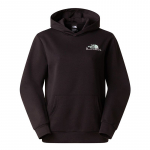 Damska The North Face Monte - Suurus L (0A8GAAJK31 Džemprid)