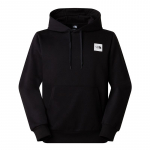 The North Face Evolution Box Half Dome - Suurus L (0A8G9EJK31 Džemprid)