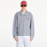 Dickies Hickory Painter Jacket Retro Indigo - Suurus L (DK0A88K1RI21 Joped)