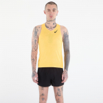 Nike AeroSwift Men's Dri-FIT ADV Running Singlet Laser Orange/ Black - Suurus L (FN4231-845 T-s&auml;rgid)