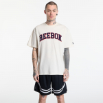 Reebok Freshman T-Shirt Vintage Chalk - Suurus L (100253065 T-s&auml;rgid)