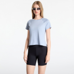 The North Face Jaida Ss Tee Frost Grey Light Heather - Suurus L (NF0A8GXWLH11 T-s&auml;rgid)