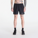 Nike Miler Men's Dri-FIT 2-in-1 5" Running Shorts Black/ Black/ Reflective Silv - Suurus L (IF2044-010 L&uuml;hikesed p&uuml;ksid)