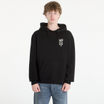 Horsefeathers Pedal Sweatshirt Black - Suurus L (SM1408A Džemprid)