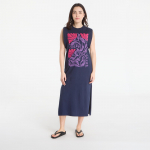 Sukienka Horsefeathers Breeda Dress Indigo - Suurus L (SW975C Kleidid)