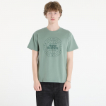 Horsefeathers Global T-Shirt Iceberg Green - Suurus L (SM1418B T-s&auml;rgid)